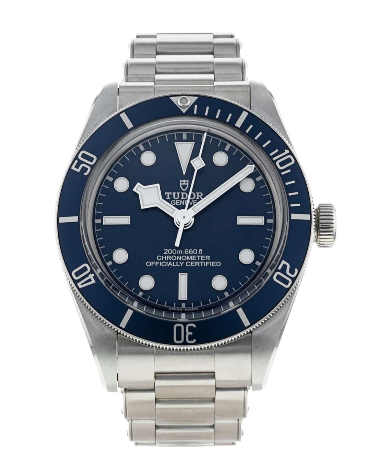 Tudor Black Bay M79030B-0001